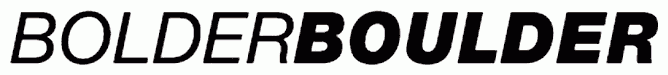 BolderBoulder