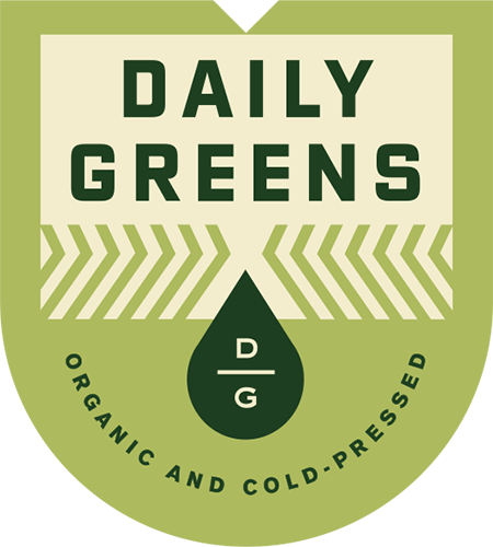 Daily Greens