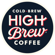 High Brew Coffee