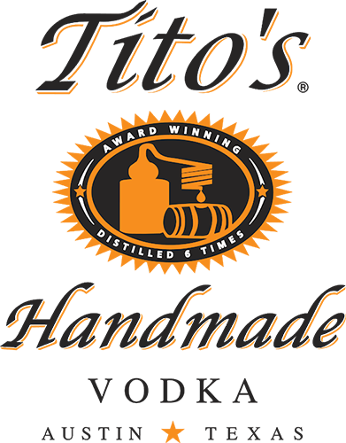 Tito's Handmade Vodka