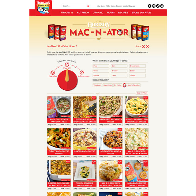 Mac-N-Ator