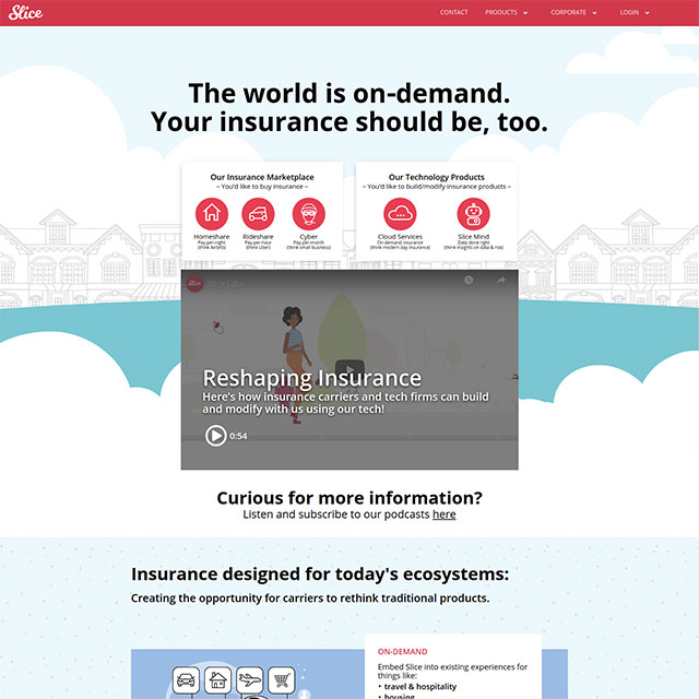 Slice Insurance