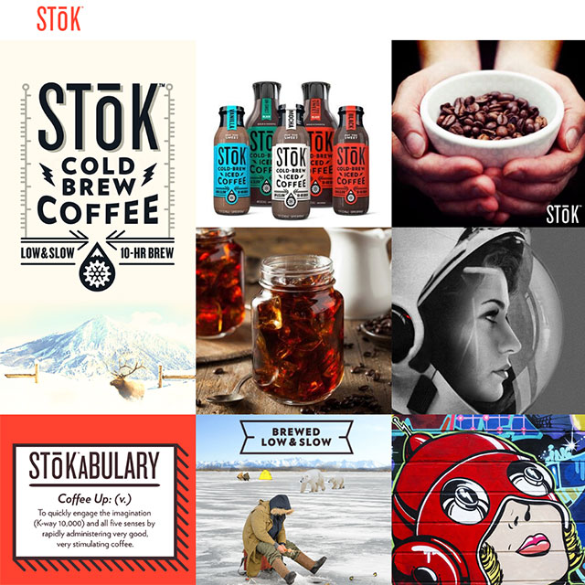 Stok Coffee