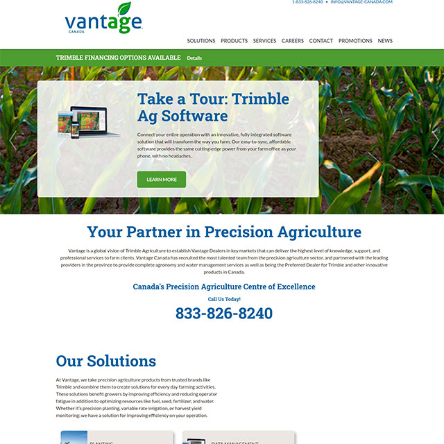 Vantage